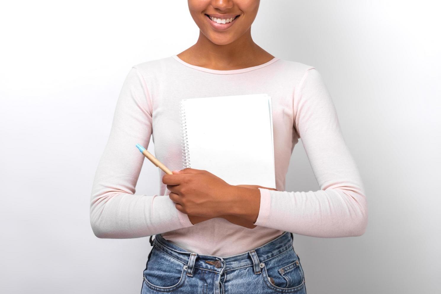 Trading charts and analysis workspace