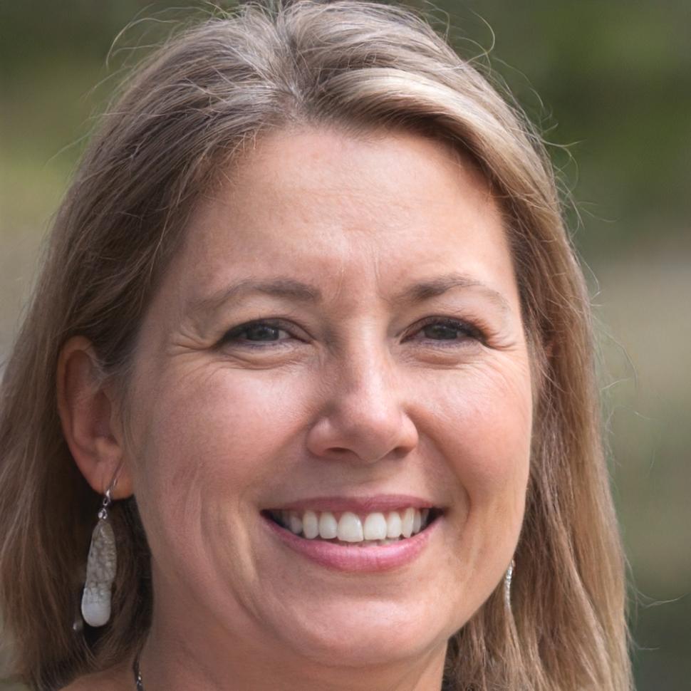 Astrid Praetorius profile photo