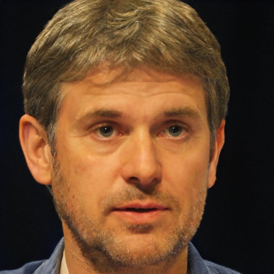 Dimitris Komnenos profile photo